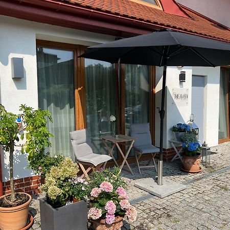 Apartament Heaven Kattowitz Exterior foto