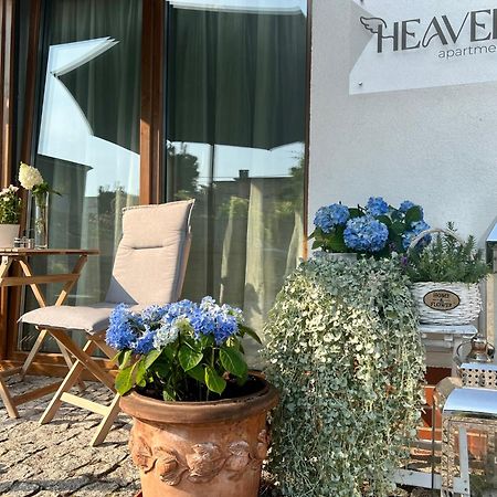 Apartament Heaven Kattowitz Exterior foto